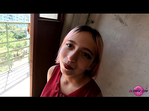 ❤️ Student Sensual siše stranca u zaleđu - sperma mu na licu ️❌ Porno video kod nas hr.nastypornpics-com.ru ﹏